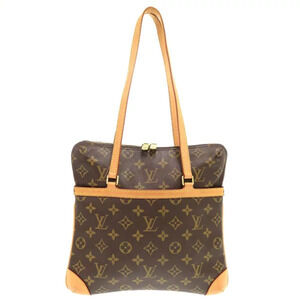 Louis Vuitton Coussin Monogram Handbag LV